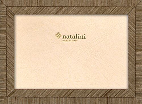 Natalini Grigio BIANTE 10X15, Legno, 10 X 15 X 1,5