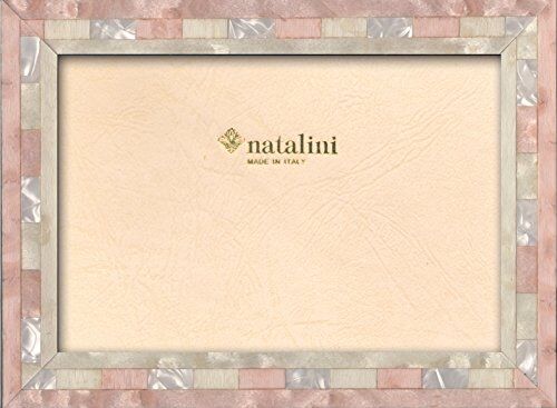 Natalini Rosa QH 10X15, Legno Tulipier, 10 X 15 X 1,5