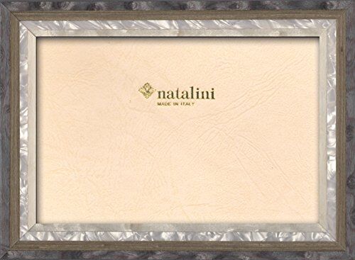 Natalini Grigio Studio 20X25, Legno Tulipier, 20 X 25 X 1,5