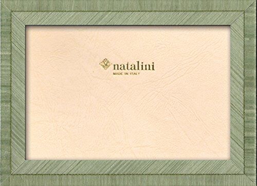 Natalini , Legno, Verde, 10 X 15 X 1,5