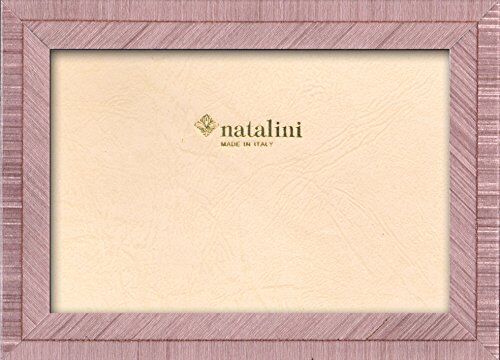 Natalini Lilla BIANTE 13X18, Legno Tulipier, 13 X 18 X 1,5