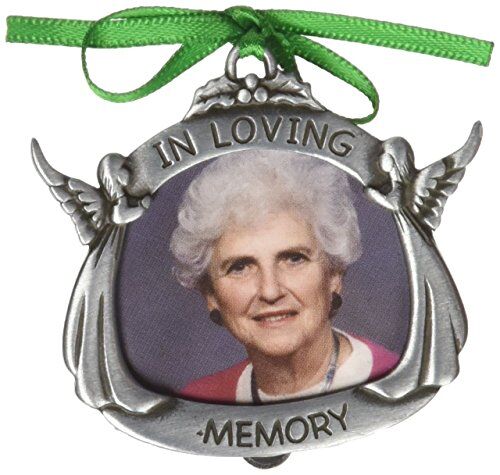 ART in Loving Memory Angel Photo Frame, 2 – 3/10,2 cm