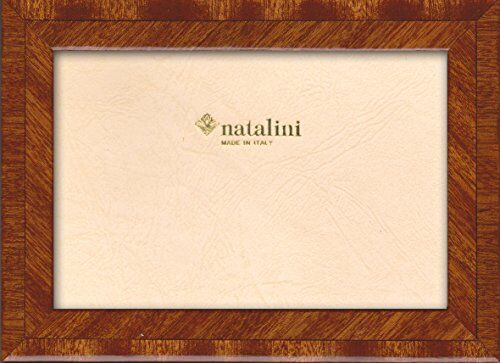 Natalini Mogano BIANTE 13X18, Legno, 13 X 18 X 1,5