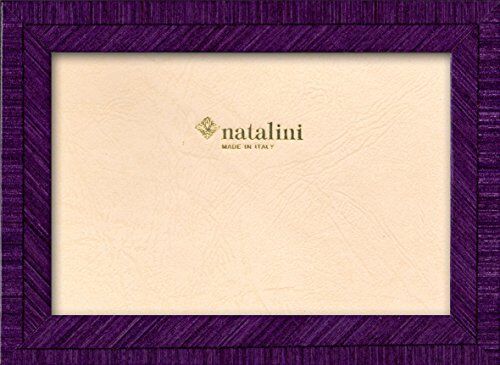 Natalini BIANTE Viola 20X25, Legno Tulipier, 20 X 25 X 1,5