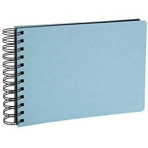Exacompta Album Spiralato 50 Pagine Nere 23X16 Aquarel Ass Exacompta Album Spiralato 50 Pagine Nere 23X16 Aquarel Ass