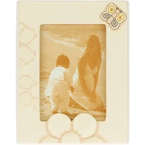 THUN Portafoto Accessori per la Casa Idea Regalo Linea Elegance Ceramica, Telaio in Legno di Pino e Vetro 16x2,1x20,5 cm h; Formato Foto 9,2x13,6 cm THUN Portafoto Accessori per la Casa Idea Regalo Linea Elegance Ceramica, Telaio in Legno di Pino e Vetro 16x2,1x20,5 cm h; Formato Foto 9,2x13,6 cm