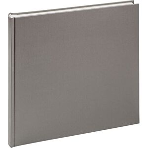 walther design album fotografico grigio 26 x 25 cm walther design album fotografico grigio 26 x 25 cm
