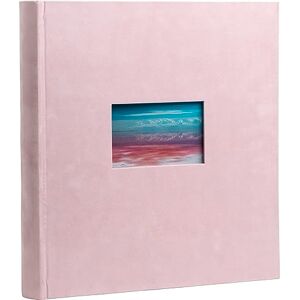 Album Fotografico Exacompta Skandi - 60 pagine 29x32cm - Beige Album Fotografico Exacompta Skandi - 60 pagine 29x32cm - Beige
