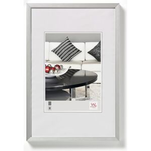 walther design cornice argento 18 x 24 cm Sedia in alluminio Telaio in alluminio walther design cornice argento 18 x 24 cm Sedia in alluminio Telaio in alluminio
