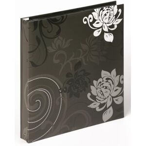 walther design Album Fotografico Nero 400 Foto 10x15 cm Album Slip-in Grindy walther design Album Fotografico Nero 400 Foto 10x15 cm Album Slip-in Grindy