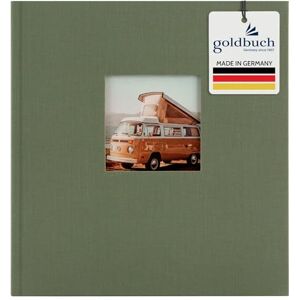 Album Goldbuch 27309 Bella Vista Cardo - Album Album Goldbuch 27309 Bella Vista Cardo - Album