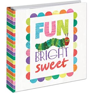 Robert Frederick , Album fotografico The Very Hungry Caterpillar, contiene 100 fotografie, 15 x 10 cm Robert Frederick , Album fotografico The Very Hungry Caterpillar, contiene 100 fotografie, 15 x 10 cm