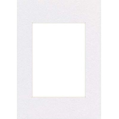 Hama Passepartout, Smooth White, 40 x 50 cm Bianco Hama Passepartout, Smooth White, 40 x 50 cm Bianco