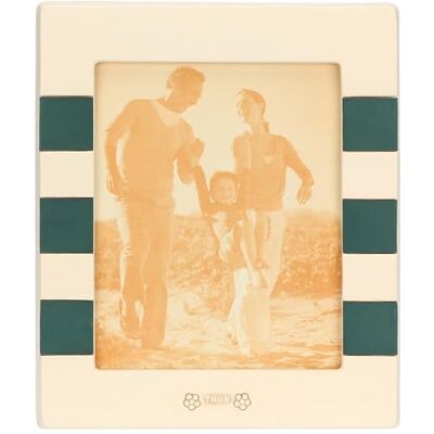 THUN Portafoto maxi ceramica Collezione Chroma 30,8 x 2,5 x 36.,2 cm THUN Portafoto maxi ceramica Collezione Chroma 30,8 x 2,5 x 36.,2 cm