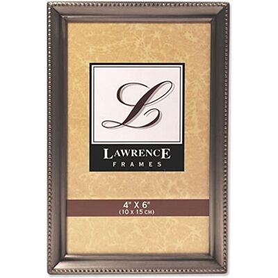 Cornice foto con perla Lawrence Frames - 11546 - Cornice Cornice foto con perla Lawrence Frames - 11546 - Cornice