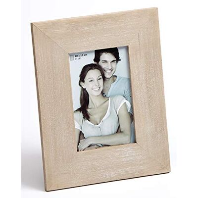 walther design Cornice Marrone 10 x 15 cm Limmerick Cornice per Ritratto walther design Cornice Marrone 10 x 15 cm Limmerick Cornice per Ritratto