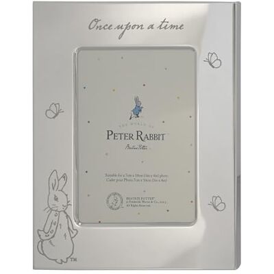 Beatrix Potter Cornice portafoto Beatrix Potter Cornice portafoto