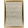 Lawrence Frames Oro 11x17 Cornice portafoto Brunito Sutter