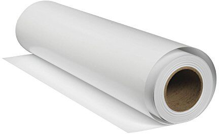 Epson Ultra Smooth Fine Art Paper 250, Carta in Rotoli, 111.8 cm, 15.2 m