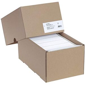 HERMA Computer labels continous 147,32x48,4 1 row, 6000 pcs. Perf HERMA Computer labels continous 147,32x48,4 1 row, 6000 pcs. Perf