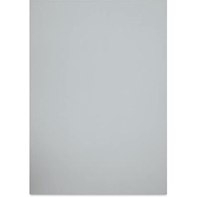 folia – Cartoncino Fotografico, 50 x 70 cm, 10 Fogli, Grigio Chiaro folia – Cartoncino Fotografico, 50 x 70 cm, 10 Fogli, Grigio Chiaro