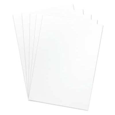 Blake Canaletto Blanche, fogli A4, 210 x 297 mm, 300 g/m², confezione da 100 fogli, per artigianato, carta artistica, blocco per schizzi, multiuso Blake Canaletto Blanche, fogli A4, 210 x 297 mm, 300 g/m², confezione da 100 fogli, per artigianato, carta artistica, blocco per schizzi, multiuso