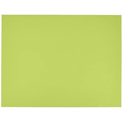 GUARRO Foglio 50 x 65 (125) Cart Iris 185 g Kiwi GUARRO Foglio 50 x 65 (125) Cart Iris 185 g Kiwi