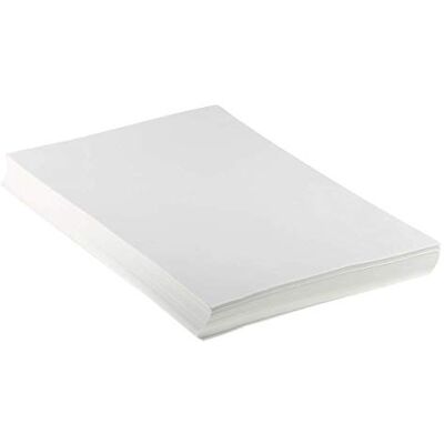 RS PRO Carta autoclave, 250 pezzi, 35 mm, 255 mm, 235 mm, A4, confezione da 250 pezzi RS PRO Carta autoclave, 250 pezzi, 35 mm, 255 mm, 235 mm, A4, confezione da 250 pezzi