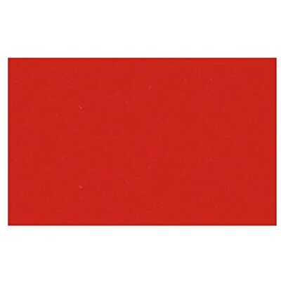 URSUS Carta Fotografica Formato DIN A4, 300 g/mq, 50 Fogli, Colore: Rosso Rubino URSUS Carta Fotografica Formato DIN A4, 300 g/mq, 50 Fogli, Colore: Rosso Rubino