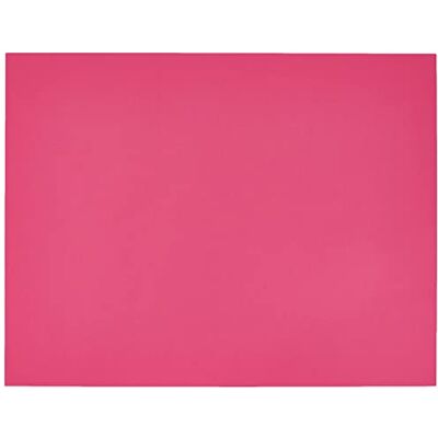 GUARRO Foglio 50 x 65 (25) Cart Iris 120 g Fucsia GUARRO Foglio 50 x 65 (25) Cart Iris 120 g Fucsia