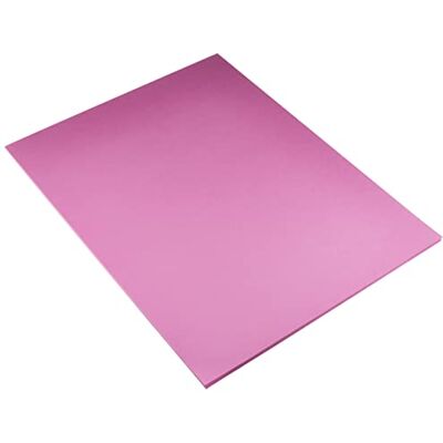 GUARRO Foglio 50 x 65 (25) Cart Iris 240 g Malva GUARRO Foglio 50 x 65 (25) Cart Iris 240 g Malva