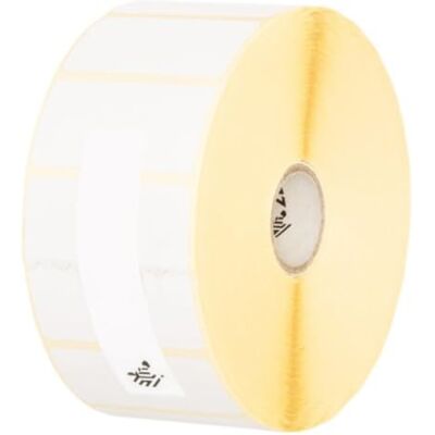 Zebra Technologies Zebra Label roll 76 x 51mm Permanent, Paper, 4 pcs/box, 35- (Permanent, Paper, 4 pcs/box Z-Select 2000T, Premium) Zebra Technologies Zebra Label roll 76 x 51mm Permanent, Paper, 4 pcs/box, 35- (Permanent, Paper, 4 pcs/box Z-Select 2000T, Premium)