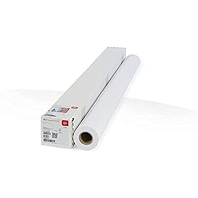 Canon ijm113 Premium carta 90 g/m 841 mm x 91 m A0 1Rolle Confezione da 1 FSC Canon ijm113 Premium carta 90 g/m 841 mm x 91 m A0 1Rolle Confezione da 1 FSC