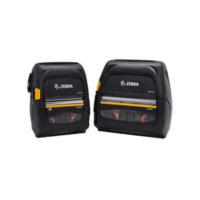 Zebra Technologies Zebra Zq500 Series Zq521 Etikettendrucker Thermodirekt Rolle (11,3 Cm) Zebra Technologies Zebra Zq500 Series Zq521 Etikettendrucker Thermodirekt Rolle (11,3 Cm)