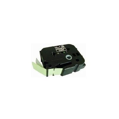 Brother 24 mm Stencil Cassette Brother 24 mm Stencil Cassette