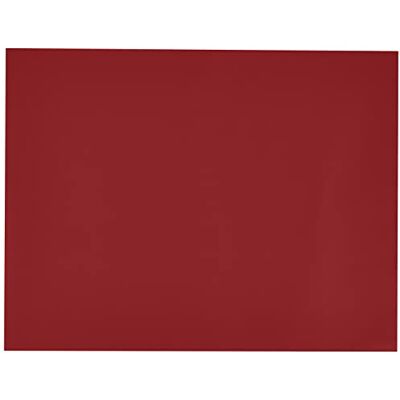 GUARRO Foglio 50 x 65 (25) Cart Iris 120 g Granata GUARRO Foglio 50 x 65 (25) Cart Iris 120 g Granata