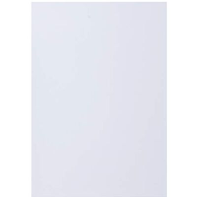 IMAGE Volume Carta per fotocopie, 80 g/mq, formato A5, 10 confezioni da 500 fogli IMAGE Volume Carta per fotocopie, 80 g/mq, formato A5, 10 confezioni da 500 fogli
