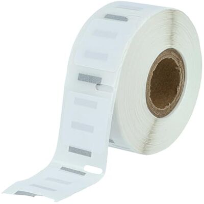 vhbw rotoli etichette 25mm x 25mm compatibile con Dymo LabelWriter SE 450, 450 Twin Turbo etichettatrice vhbw rotoli etichette 25mm x 25mm compatibile con Dymo LabelWriter SE 450, 450 Twin Turbo etichettatrice