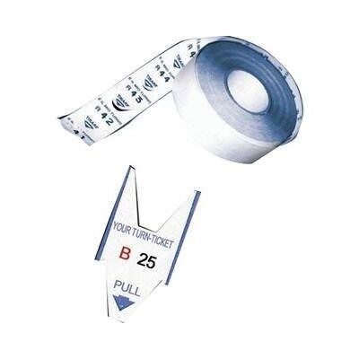 Printex Conf. 5 rotolo eliminacode blu2000 tagliandi TR/ROLL / BLU3 Printex Conf. 5 rotolo eliminacode blu2000 tagliandi TR/ROLL / BLU3