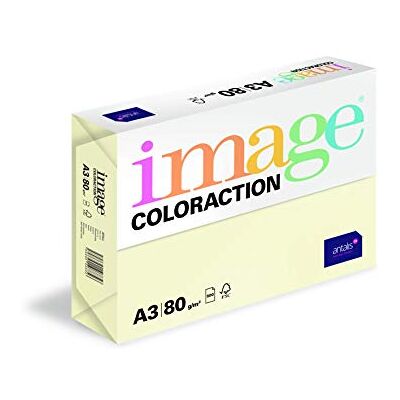 IMAGE Coloraction Carta colorata IMAGE Coloraction Carta colorata
