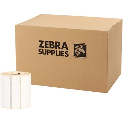 ZEBRA Z-Perform 1000D Rotolo di carta termica per etichette, 54,5 x 38,1 mm ZEBRA Z-Perform 1000D Rotolo di carta termica per etichette, 54,5 x 38,1 mm