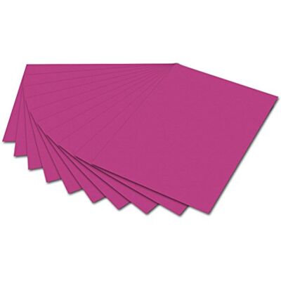folia – Cartoncino Fotografico, 50 x 70 cm, 10 Fogli, eosina folia – Cartoncino Fotografico, 50 x 70 cm, 10 Fogli, eosina