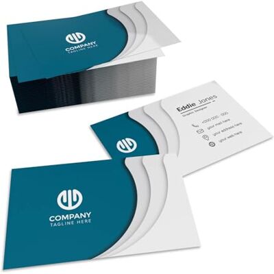 VENEZIANO Gruppo Biglietti da visita personalizzati 100pz Biglietti da visita personalizzati con logo-immagini e testi 100% made in italy VENEZIANO Gruppo Biglietti da visita personalizzati 100pz Biglietti da visita personalizzati con logo-immagini e testi 100% made in italy