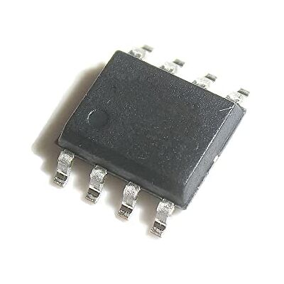 Generic 5 pezzi SA602A SA602AD A602A SA602 SOP8 Generic 5 pezzi SA602A SA602AD A602A SA602 SOP8