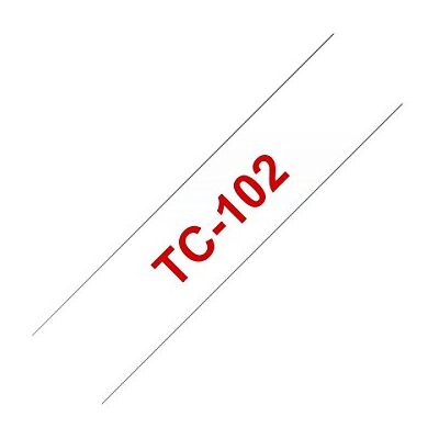 Brother TC102 Nastro Scritturale Brother TC102 Nastro Scritturale