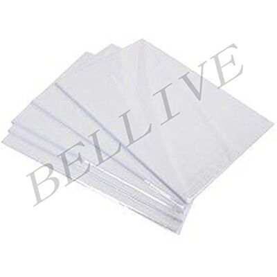 BELLIVESTORE 100 Foglio Carta Fotografica Lucida Formato A4 (210X297mm) 260 Grammi Stampa Inkjet, compatibile con stampanti Epson Brother HP Canon BELLIVESTORE 100 Foglio Carta Fotografica Lucida Formato A4 (210X297mm) 260 Grammi Stampa Inkjet, compatibile con stampanti Epson Brother HP Canon