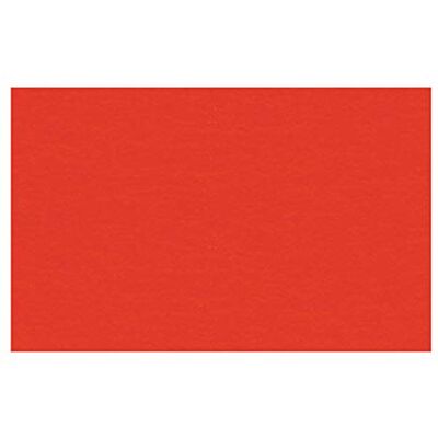 URSUS Carta Fotografica Formato DIN A4, 300 g/mq, 50 Fogli, Colore: Rosso Carminio URSUS Carta Fotografica Formato DIN A4, 300 g/mq, 50 Fogli, Colore: Rosso Carminio