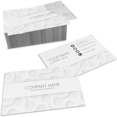VENEZIANO Gruppo Biglietti da visita personalizzati 100pz Biglietti da visita personalizzati con logo-immagini e testi 100% made in italy VENEZIANO Gruppo Biglietti da visita personalizzati 100pz Biglietti da visita personalizzati con logo-immagini e testi 100% made in italy