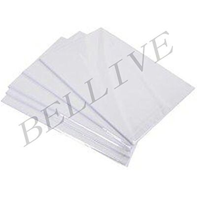 BELLIVESTORE 100 FOGLI CARTA FOTOGRAFICA A4 210x297mm FOTO GLOSSY LUCIDA 240GR. STAMPA INKJET BELLIVESTORE 100 FOGLI CARTA FOTOGRAFICA A4 210x297mm FOTO GLOSSY LUCIDA 240GR. STAMPA INKJET