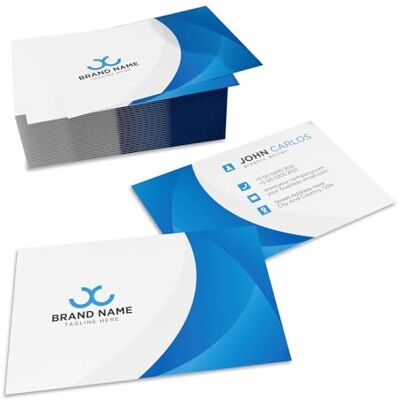 VENEZIANO Gruppo Biglietti da visita personalizzati 100pz Biglietti da visita personalizzati con logo-immagini e testi 100% made in italy VENEZIANO Gruppo Biglietti da visita personalizzati 100pz Biglietti da visita personalizzati con logo-immagini e testi 100% made in italy